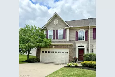 4954 Lake View Drive, Peninsula, OH 44264 - Photo 1