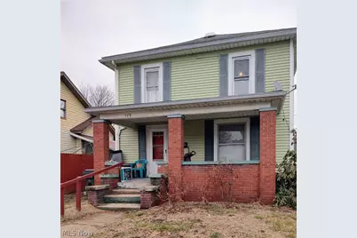 128 N 12th Street, Coshocton, OH 43812 - Photo 1