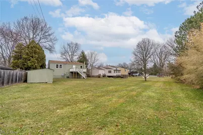 350 Silver Meadows Drive, Kent, OH 44240 - Photo 38