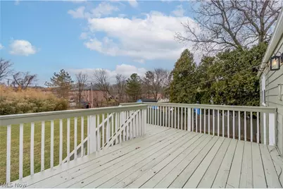 350 Silver Meadows Drive, Kent, OH 44240 - Photo 36