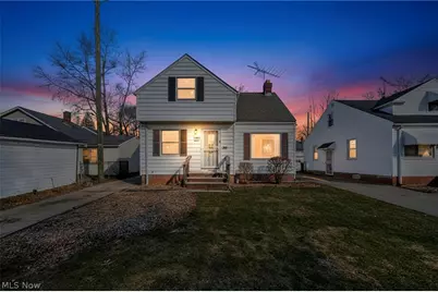 14001 Christine Avenue, Loveland, OH 44105 - Photo 2