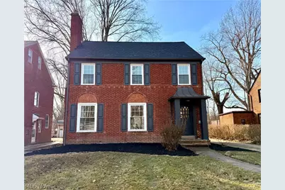 2348 Edgerton Road, University Heights, OH 44118 - Photo 34