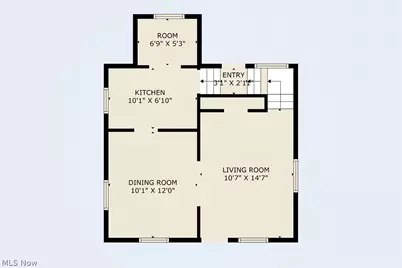 1210 17th Street NE, Canton, OH 44705 - Photo 4