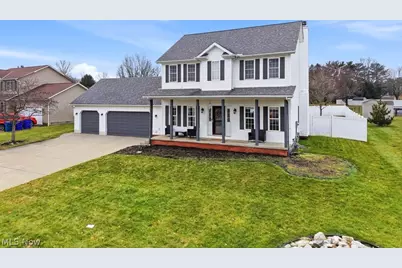 5271 Aspen Meadow Drive, Ravenna, OH 44266 - Photo 2