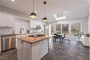 17431 Rambling Creek Trail, Chagrin Falls, OH 44023 - Photo 12