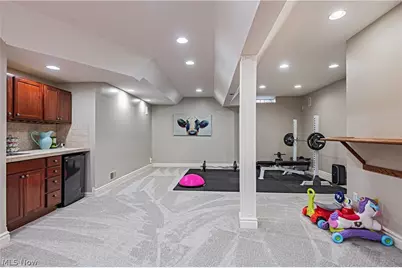 17431 Rambling Creek Trail, Chagrin Falls, OH 44023 - Photo 32