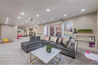 17431 Rambling Creek Trail, Chagrin Falls, OH 44023 - Photo 30