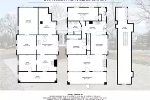 613 Wooster Road North, Barberton, OH 44203 - Photo 2