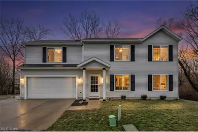 3194 Castleton Court, Akron, OH 44312 - Photo 2