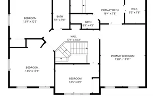 235 Bridgewater Cir, Hudson, OH 44236 - Photo 38