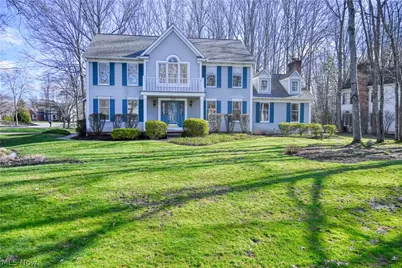 235 Bridgewater Circle, Hudson, OH 44236 - Photo 1