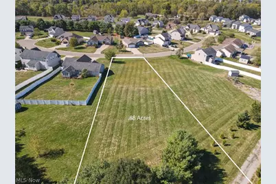 Fiddler Court Circle NE, Canton, OH 44721 - Photo 4