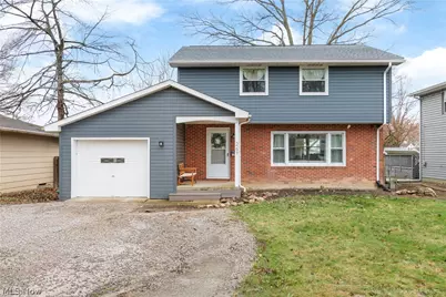 267 Marlow Street, Wadsworth, OH 44281 - Photo 2