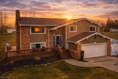 5651 Grafton Road, Valley City, OH 44280 - Photo 1