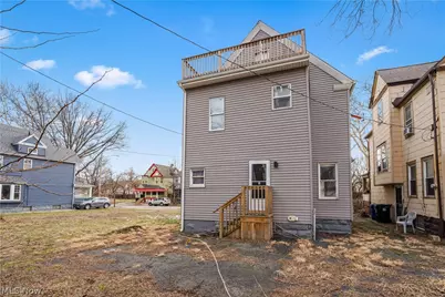 2314 E 95th Street, Loveland, OH 44106 - Photo 4