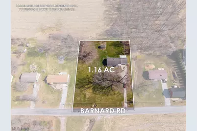 380 Barnard, Wooster, OH 44691 - Photo 2