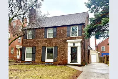 17912 Lomond Boulevard, Huber Heights, OH 44122 - Photo 1