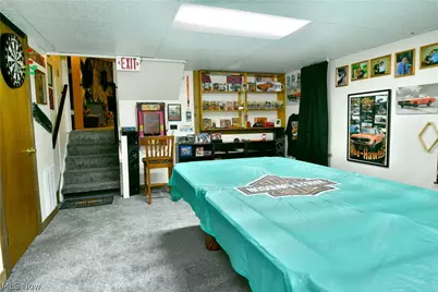1317 Cedarwood Drive, Mineral Ridge, OH 44440 - Photo 46