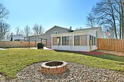 1317 Cedarwood Drive, Mineral Ridge, OH 44440 - Photo 6