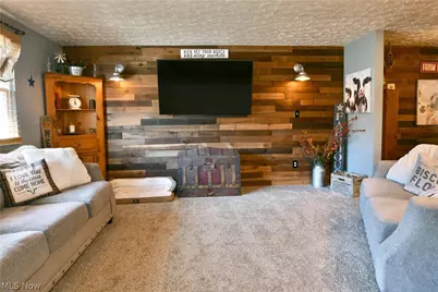 1317 Cedarwood Drive, Mineral Ridge, OH 44440 - Photo 12