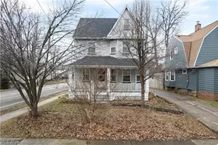 1544 Wyandotte Ave, Oakwood, OH 44107 - Photo 1