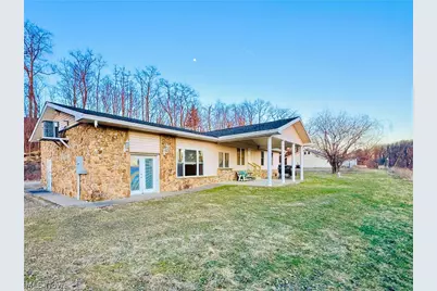 1284 River Road, Morgantown, WV 26501 - Photo 1