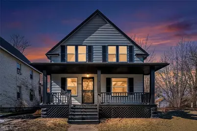 2986 E 59th Street, Loveland, OH 44127 - Photo 1