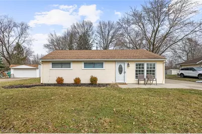 1887 Hillsdale Drive, Twinsburg, OH 44087 - Photo 2