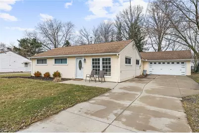 1887 Hillsdale Drive, Twinsburg, OH 44087 - Photo 1