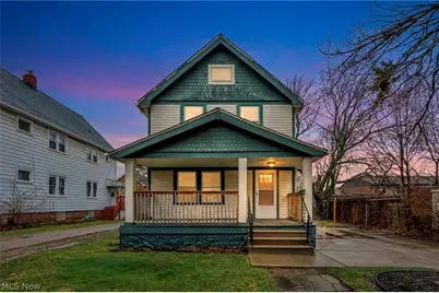 3514 Schiller Avenue, Loveland, OH 44109 - Photo 1