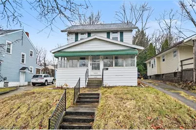 1364 Arnold Avenue, Akron, OH 44305 - Photo 1