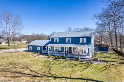 782 Windsor Drive, Mineral Wells, WV 26150 - Photo 1