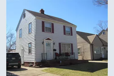 13505 Tyler Avenue, Loveland, OH 44111 - Photo 1