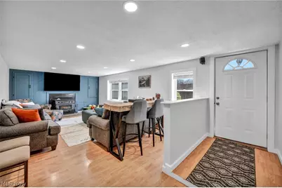 717 Garfield Avenue, Alliance, OH 44601 - Photo 4