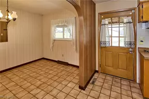 613 S Court St, Harrisville, WV 26362 - Photo 22
