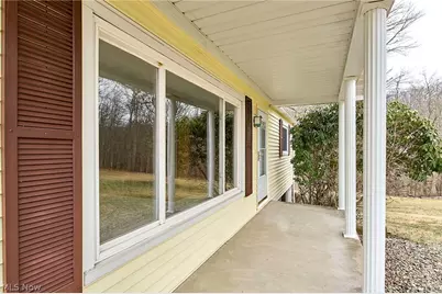 613 S Court Street, Harrisville, WV 26362 - Photo 4