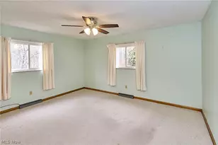613 S Court St, Harrisville, WV 26362 - Photo 16