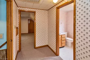613 S Court St, Harrisville, WV 26362 - Photo 24