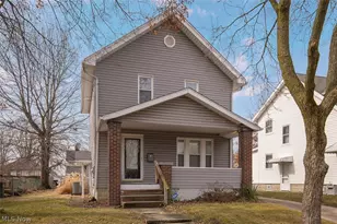 1240 Tulip St, Akron, OH 44301 - Photo 1