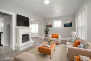 1240 Tulip St, Akron, OH 44301 - Photo 2