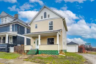 1607 9th St SW, Canton, OH 44706 - Photo 2