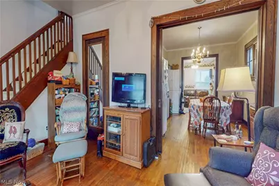 1652 Oregon Avenue, Steubenville, OH 43952 - Photo 8