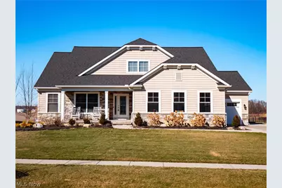 36626 West Shore Pkwy, North Ridgeville, OH 44039 - Photo 1