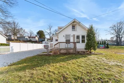 174 Yonker Street, Barberton, OH 44203 - Photo 1