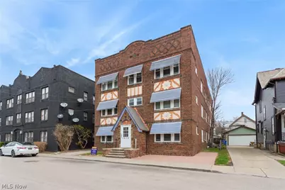 1419 Roycroft Avenue, Oakwood, OH 44107 - Photo 2