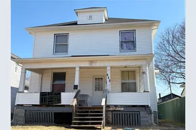 798 Homewood Avenue, Zanesville, OH 43701 - Photo 1