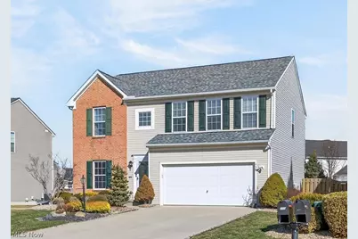 159 Stone Ridge Way, Berea, OH 44017 - Photo 2