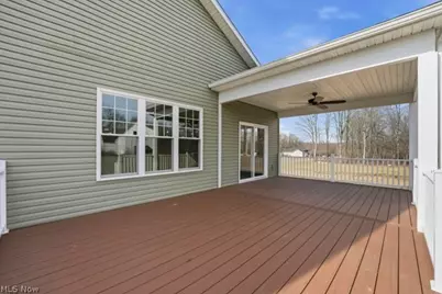 911 Dogwood Drive, Hubbard, OH 44425 - Photo 24