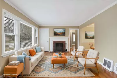 2481 N Haven Boulevard, Cuyahoga Falls, OH 44223 - Photo 6