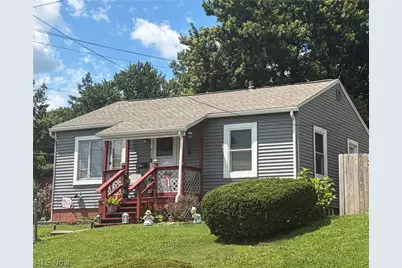 935 Ohio Street, Zanesville, OH 43701 - Photo 2